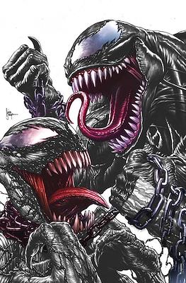 Venom Vol. 5 (2021-Variant Covers) #6.6