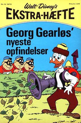 Walt Disney's Ekstra-Hæfte (1970-1977) #3