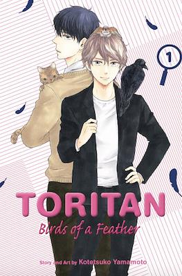 Toritan: Birds of a Feather
