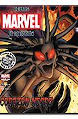 Figuras Marvel de colección (Grapa) #131