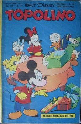 Topolino #177