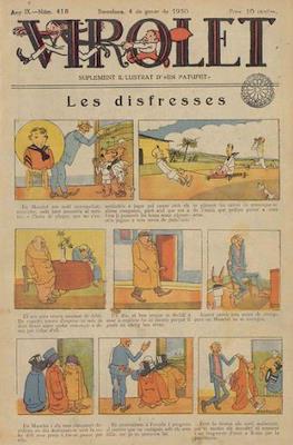 Virolet #418