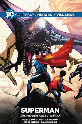 DC Colección Héroes y Villanos #28