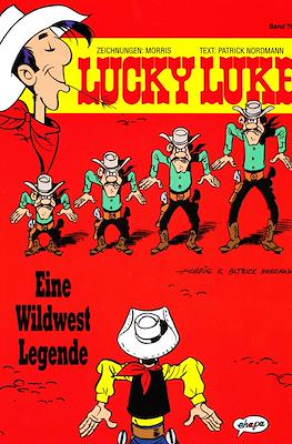 Lucky Luke #76