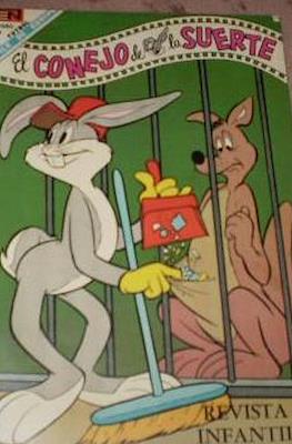 El conejo de la suerte #293