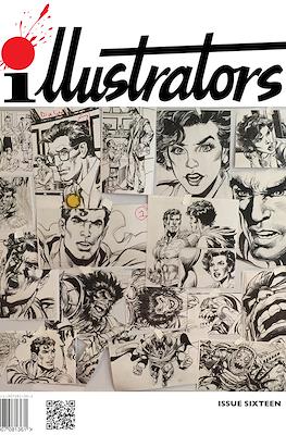 Illustrators #16