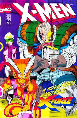 X-Men - 1ª Série #78