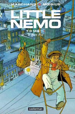 Little Nemo