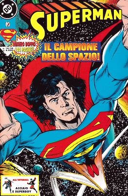 Superman Vol. 1 #19-20