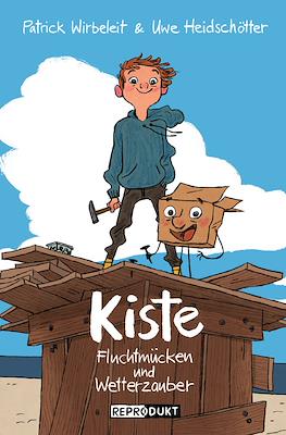 Kiste #2