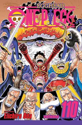 One Piece #110