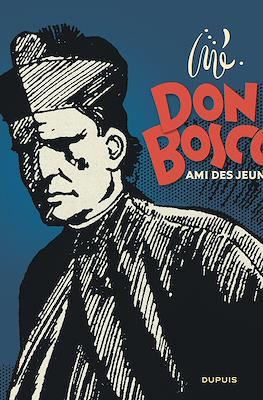 Don Bosco - Ami des jeunes