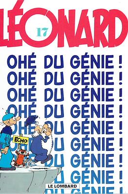 Léonard #17
