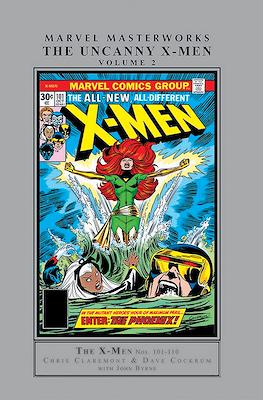 Marvel Masterworks: The Uncanny X-Men (ReMasterworks Edition) #2