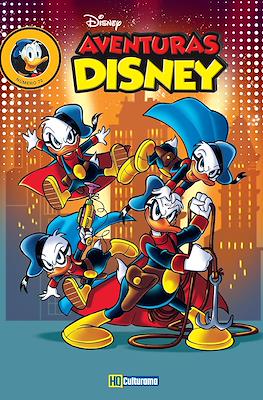 Aventuras Disney #72