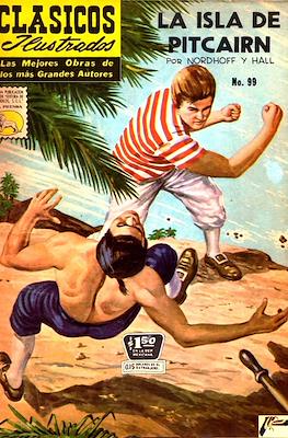 Clásicos Ilustrados #99