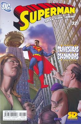 Superman (Grapa) #32