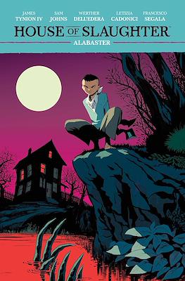 House of Slaughter #4