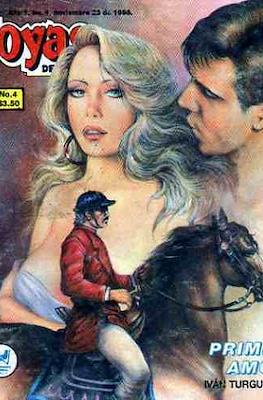 Joyas de la Literatura #4
