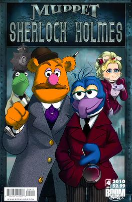 Muppet Sherlock Holmes #4