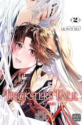 Tricksters Tale: Hu Yan Zhuang #2