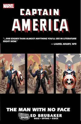 Captain America Vol. 5 (Softcover) #9