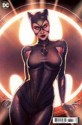 Catwoman Vol. 5 (2018-Variant Covers) #38