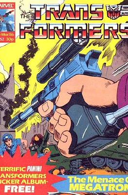 Transformers #52