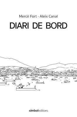 Diari de bord (Cartoné 142 pp)