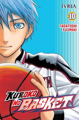 Kuroko no Basket #10