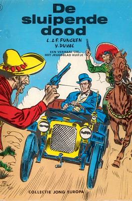 Collectie Jong Europa #58