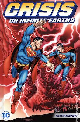 Crisis on Infinite Earths Box Set Collection #13
