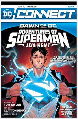 DC Connect (2020 - ) #32