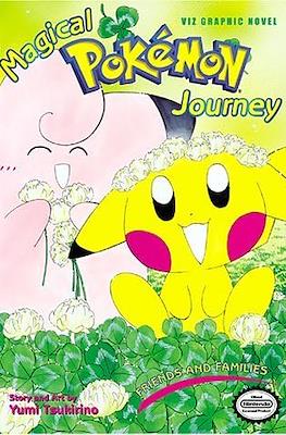 Magical Pokemon Journey #4