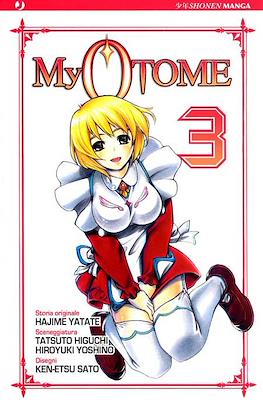 My Otome #3