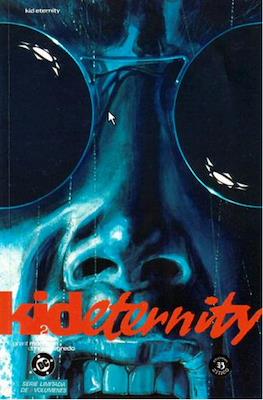 Kid Eternity #2