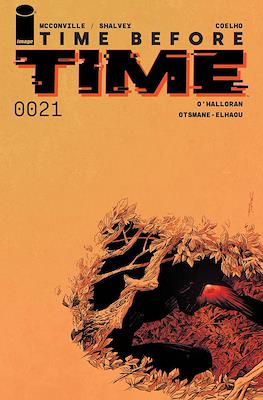 Time Before Time #21