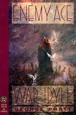 Enemy Ace: War Idyll