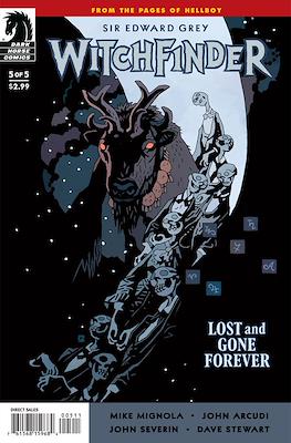 Witchfinder #10