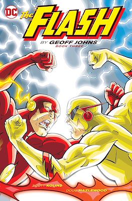 The Flash by Geoff Johns #3