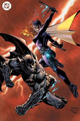 Batman Vol. 3 (2016-Variant Covers) #161.4