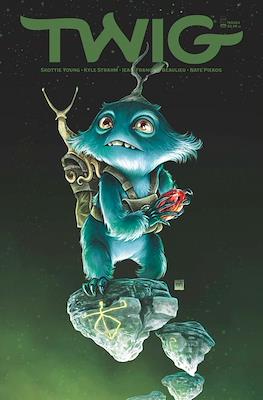 Twig (Variant Cover) #1.7