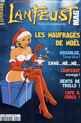 Lanfeust Mag #203