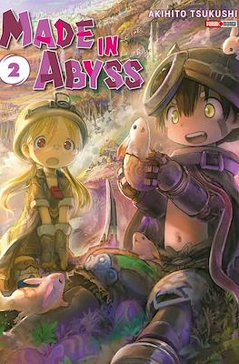 Made in Abyss #2