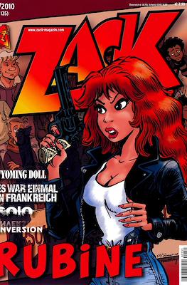 Zack #135