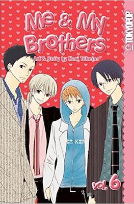 Me & My Brothers (Softcover) #6
