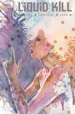 Liquid Kill (Variant Cover) #1.2