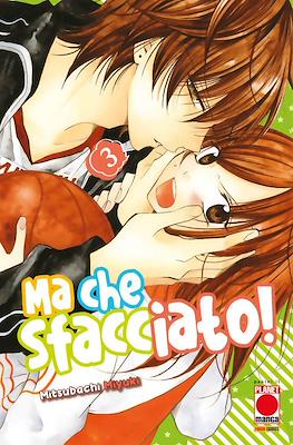 Ma che sfacciato! #3