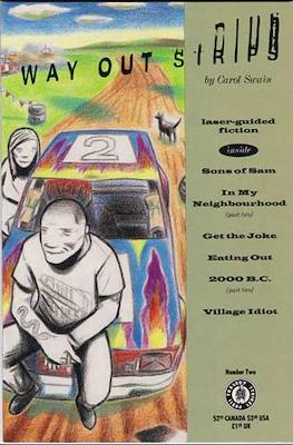 Way Out Strips #2