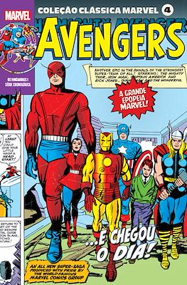 Colecção Clássica Marvel #4
